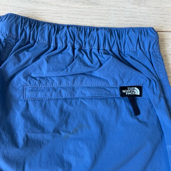 North Face Pants Lightweight - Picture 3 of 4